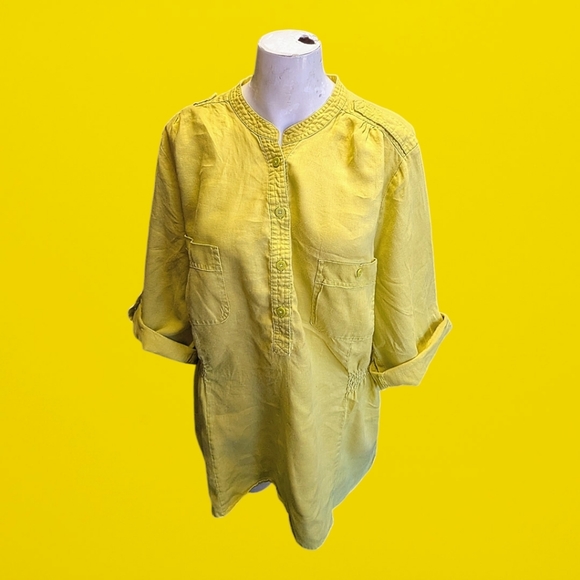 Women's Grace Elements Blouse - Picture 3 of 5